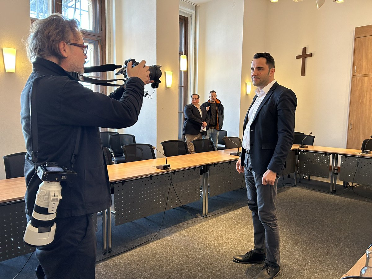 ZDF Landesstudio Mecklenburg-Vorpommern tweet media