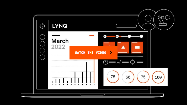 lynqmes's tweet photo. Just started to look into MES or adding further manufacturing functionality to your solution stack?

This video is a great explanation of the importance of understanding resource effectiveness for a manufacturing business:

https://t.co/UwNk87Ytjy 

#LYNQMES #manufacturing https://t.co/klaBu7R50a