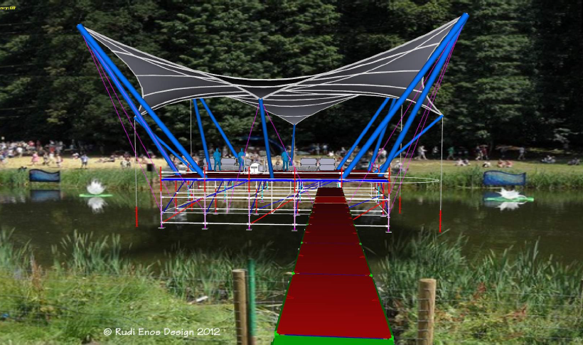 alanwhitedesign's tweet photo. Case Study: Latitude Festival Stage Canopy! 🎭🎵

Alan White Design played a pivotal role in the structural design of the Latitude Festival Stage Canopy. 

View the full case study here ➡️ https://t.co/qXqPzzRI95

#AWD #LatitudeFestival #TemporaryWorks https://t.co/4yXKggGK1q