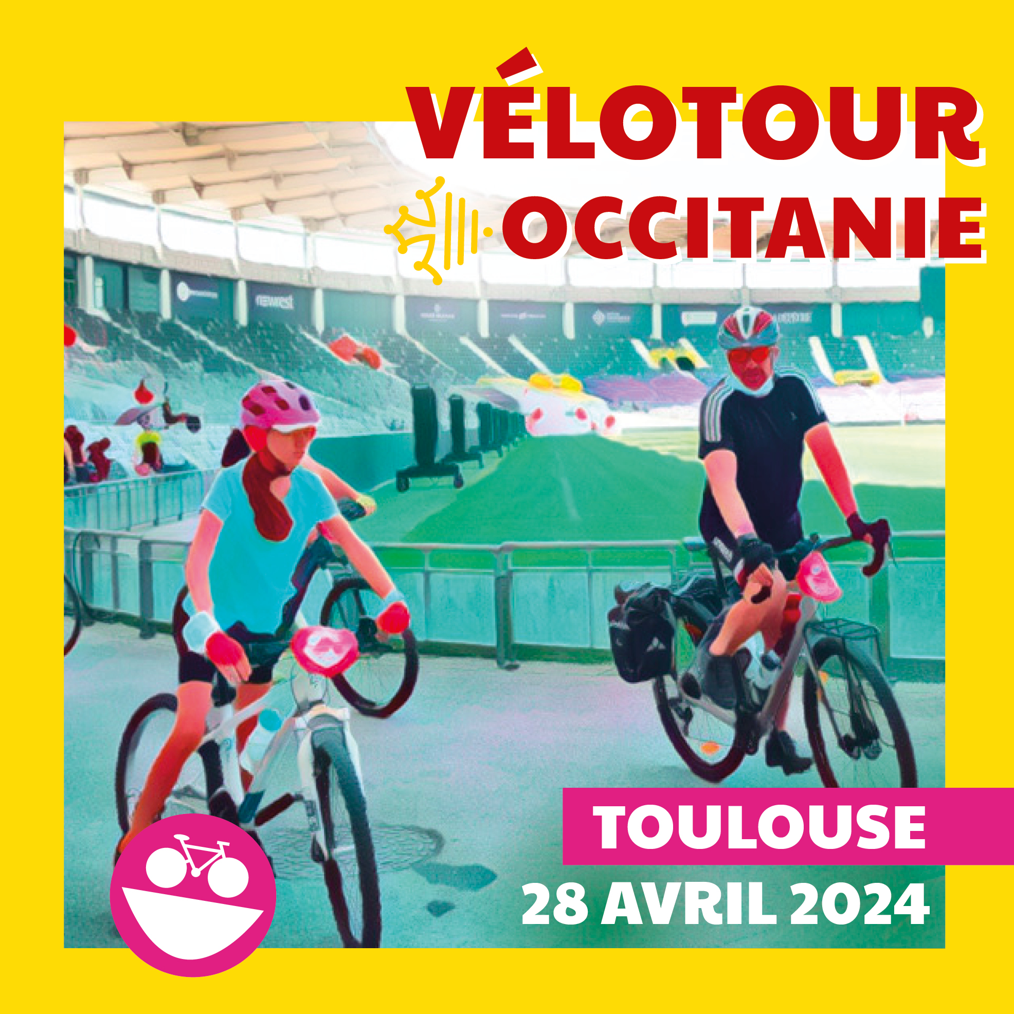 VELOTOUR velotour X