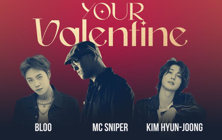 "Your Valentine" Concert in Mongolia

We are delighted to announce that Kim Hyun Joong and the Gemini Band will be performing together at the 'Your Valentine' concert in Ulaanbaatar, Mongolia on February 17, 2024, at 18:00.

'Your Valentine' Concert in Mongolia!
📅 Date of the