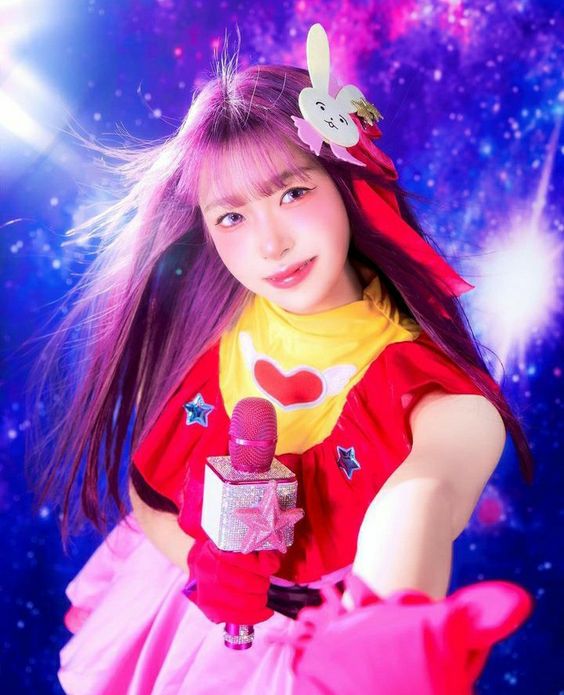 nuguhour's tweet photo. ☆ hyeda .｡.:*☆ https://t.co/Arr9gvQBnM