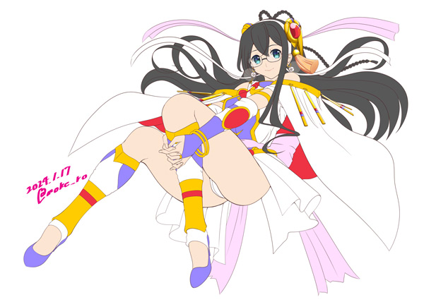 ベース色落としたこの段階で塗りが上手くいくかどうかミリグラムも自信無かった 