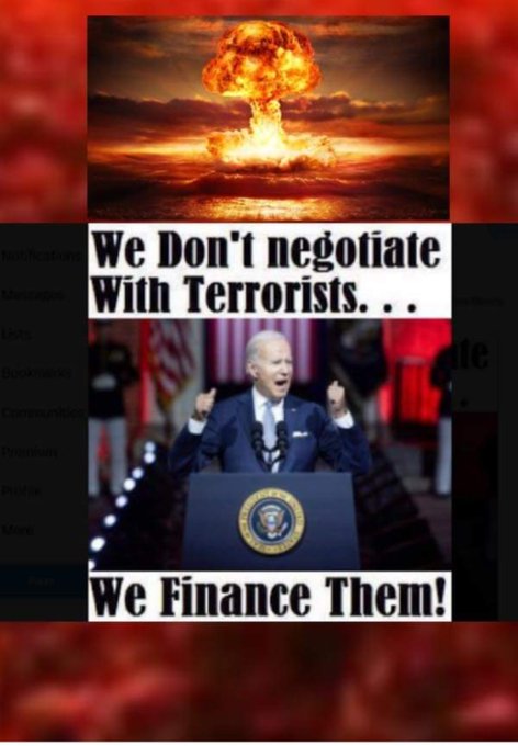 Whistling Dixie 🇺🇸 LOCKED=BLOCKED (@dixiereloadz) on Twitter photo 🇺🇸PATRIOTS🇺🇸
#EndDemocratTERRORISM
⭐️⭐️⭐️⭐️
<a href="/DixieReLoadz/">Whistling Dixie 🇺🇸 LOCKED=BLOCKED</a>
<a href="/FrankSchrammJAX/">Frank Schramm</a>
@Unvaxwarrior
<a href="/thatfromanshow/">FROMAN</a>
<a href="/WarriorWalker2/">WarriorWalker</a>
<a href="/MAC_ARMY1/">SGT_MAC</a>
<a href="/propheticbride/">IVONNE M CARLSON</a>
<a href="/Pat10th/">🇺🇸 Patriot 🇺🇸 27yr Vet ✌⚡️IFBAP⚡️✌🙏Pro-🇮🇱🙏</a>
<a href="/B_Smallberries/">Biff Smallberries</a>
<a href="/AirMech1980/">Wesley Jones (USAF Retired)</a>
<a href="/nancytouchette7/">Touchette Nancy</a>
<a href="/catsmeow9010/">catluver</a>
<a href="/JohnMas38218596/">John Masters</a>
<a href="/Joal85832692303/">Joal</a>
@laurirottmayer 🇺🇸PATRIOTS🇺🇸
#EndDemocratTERRORISM
⭐️⭐️⭐️⭐️
<a href="/DixieReLoadz/">Whistling Dixie 🇺🇸 LOCKED=BLOCKED</a>
<a href="/FrankSchrammJAX/">Frank Schramm</a>
@Unvaxwarrior
<a href="/thatfromanshow/">FROMAN</a>
<a href="/WarriorWalker2/">WarriorWalker</a>
<a href="/MAC_ARMY1/">SGT_MAC</a>
<a href="/propheticbride/">IVONNE M CARLSON</a>
<a href="/Pat10th/">🇺🇸 Patriot 🇺🇸 27yr Vet ✌⚡️IFBAP⚡️✌🙏Pro-🇮🇱🙏</a>
<a href="/B_Smallberries/">Biff Smallberries</a>
<a href="/AirMech1980/">Wesley Jones (USAF Retired)</a>
<a href="/nancytouchette7/">Touchette Nancy</a>
<a href="/catsmeow9010/">catluver</a>
<a href="/JohnMas38218596/">John Masters</a>
<a href="/Joal85832692303/">Joal</a>
@laurirottmayer