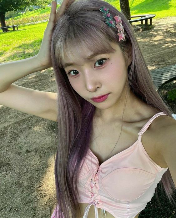 nuguhour's tweet photo. ☆ hyeda .｡.:*☆ https://t.co/eNu8axDPzS