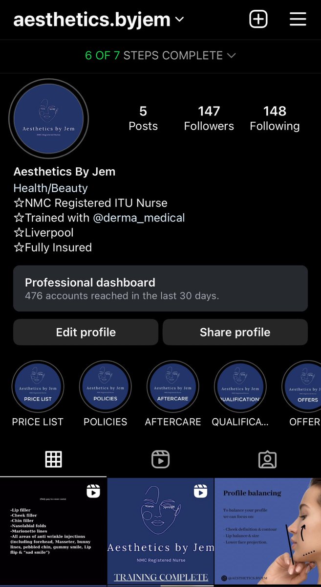 Looking for models over on my aesthetics page !