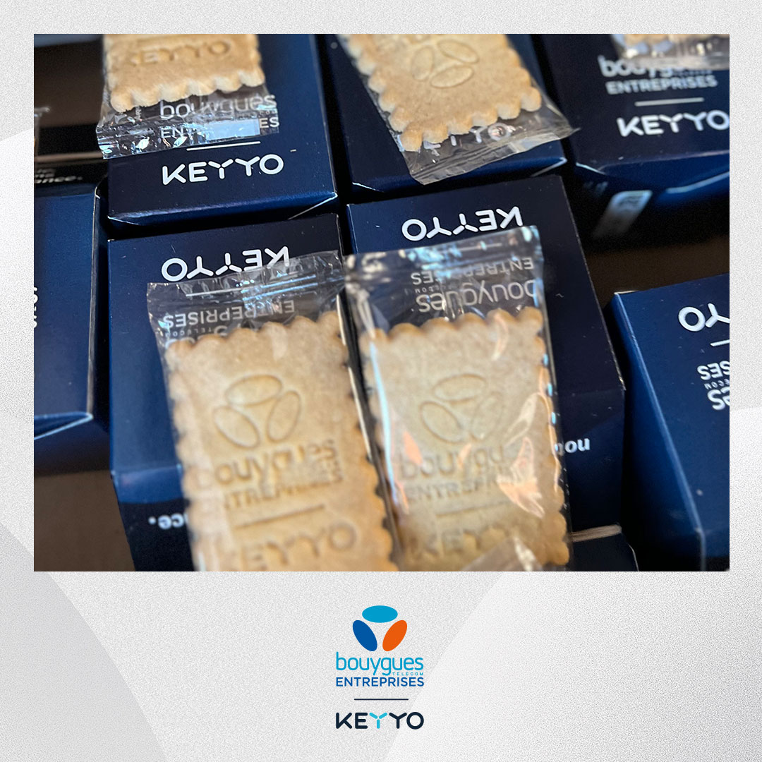 KeyyoCom's tweet image. [ 𝗥𝗘𝗧𝗢𝗨𝗥 𝗘𝗡 𝗜𝗠𝗔𝗚𝗘𝗦 📸 ] Évènement de #lancement pour notre nouvelle image 🥳

Nos #collaborateurs se sont retrouvés autour d’un petit déjeuner pour célébrer #ensemble cette nouvelle étape 🤝🙌

Un moment placé sous le signe de la #convivialité !