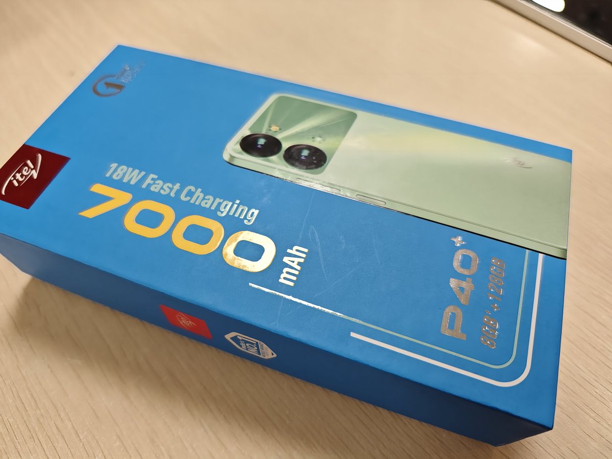 techswami_yt's tweet image. 7000mah 😱 6000mah 😁
@itel_india is doing some great work in offline market 😍 Kabhi Battera late hai, kabhi mast storage and ram, kabhi curves ke sath naachte hain 😋
#noad
