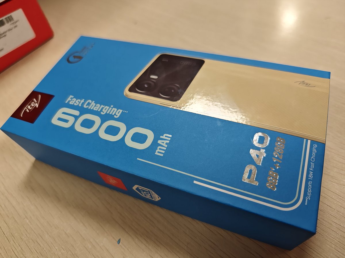 techswami_yt's tweet image. 7000mah 😱 6000mah 😁
@itel_india is doing some great work in offline market 😍 Kabhi Battera late hai, kabhi mast storage and ram, kabhi curves ke sath naachte hain 😋
#noad