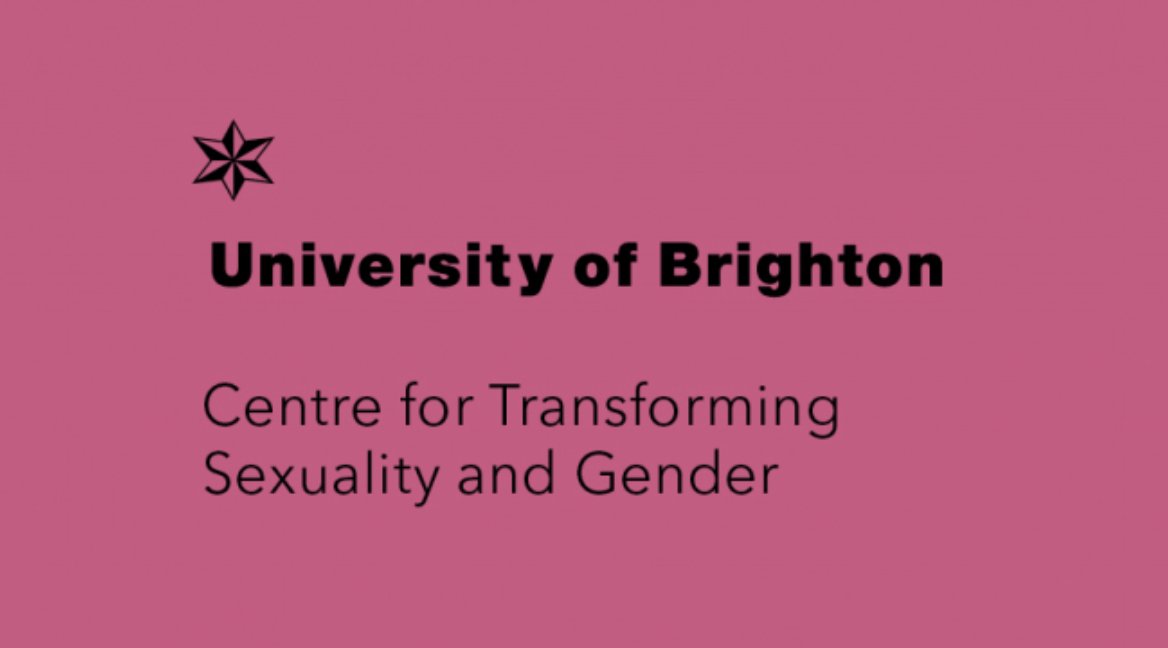 OUR INTERNATIONAL VISITING RESEARCH FELLOWSHIP 2024 call is now open. The fellowship offers up to £1000 to cover travel, accommodation and research costs (up to £2000 for a scholar from the Global South). Details and application here: blogs.brighton.ac.uk/ctsg/2024/01/1…