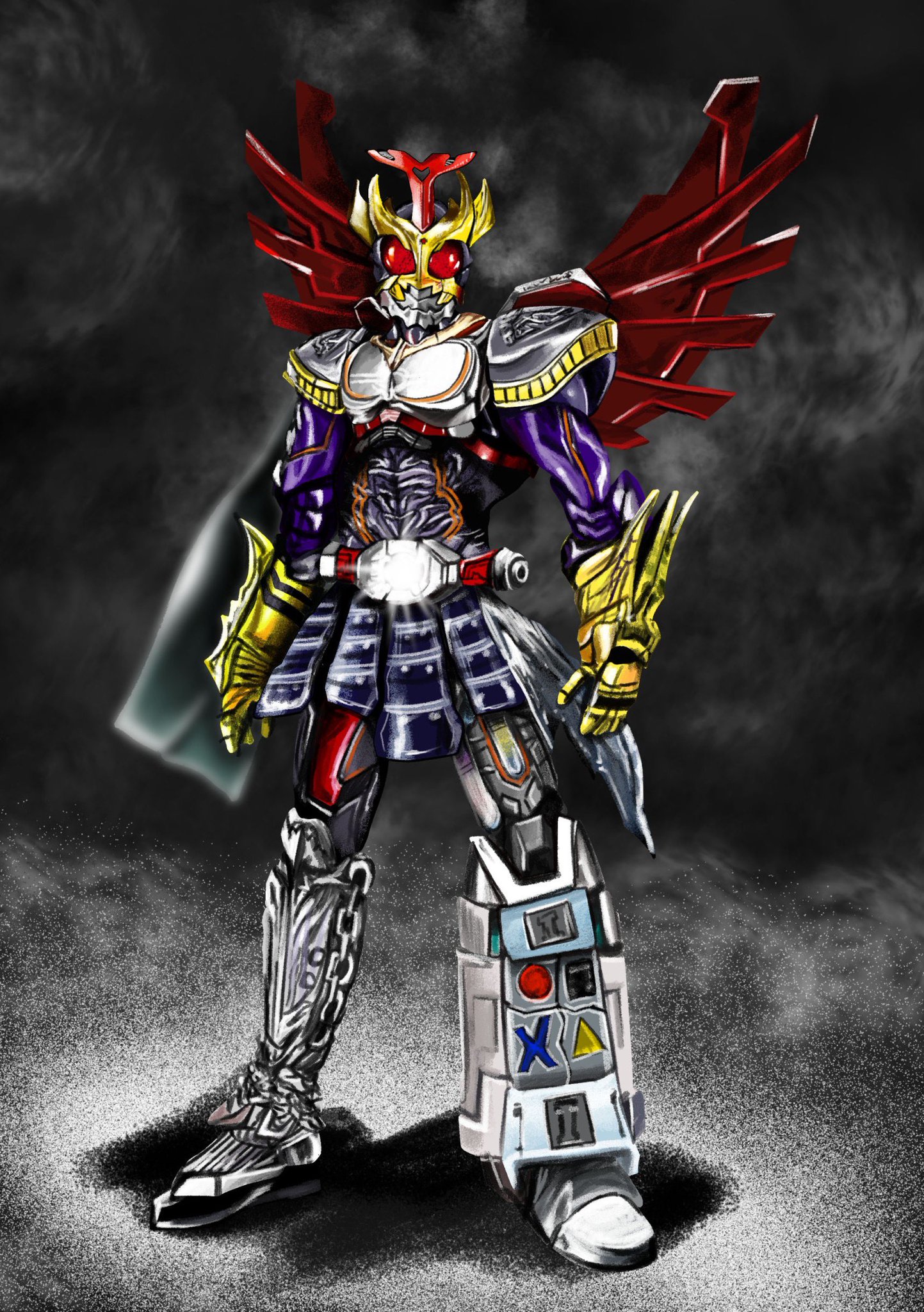 コ*ん様 SHODOOUTSIDER仮面ライダー2コンプリート内袋未開封 otakick-y_otakicksouzrtsu87