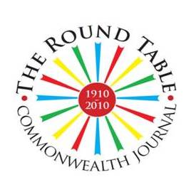 Seeking a new Round Table Journal Editor. An exciting opportunity has arisen to help shape academic debates on decolonisation and international relations, and policy development across the #Commonwealth Find out more and how to apply at bit.ly/3tMoEMH