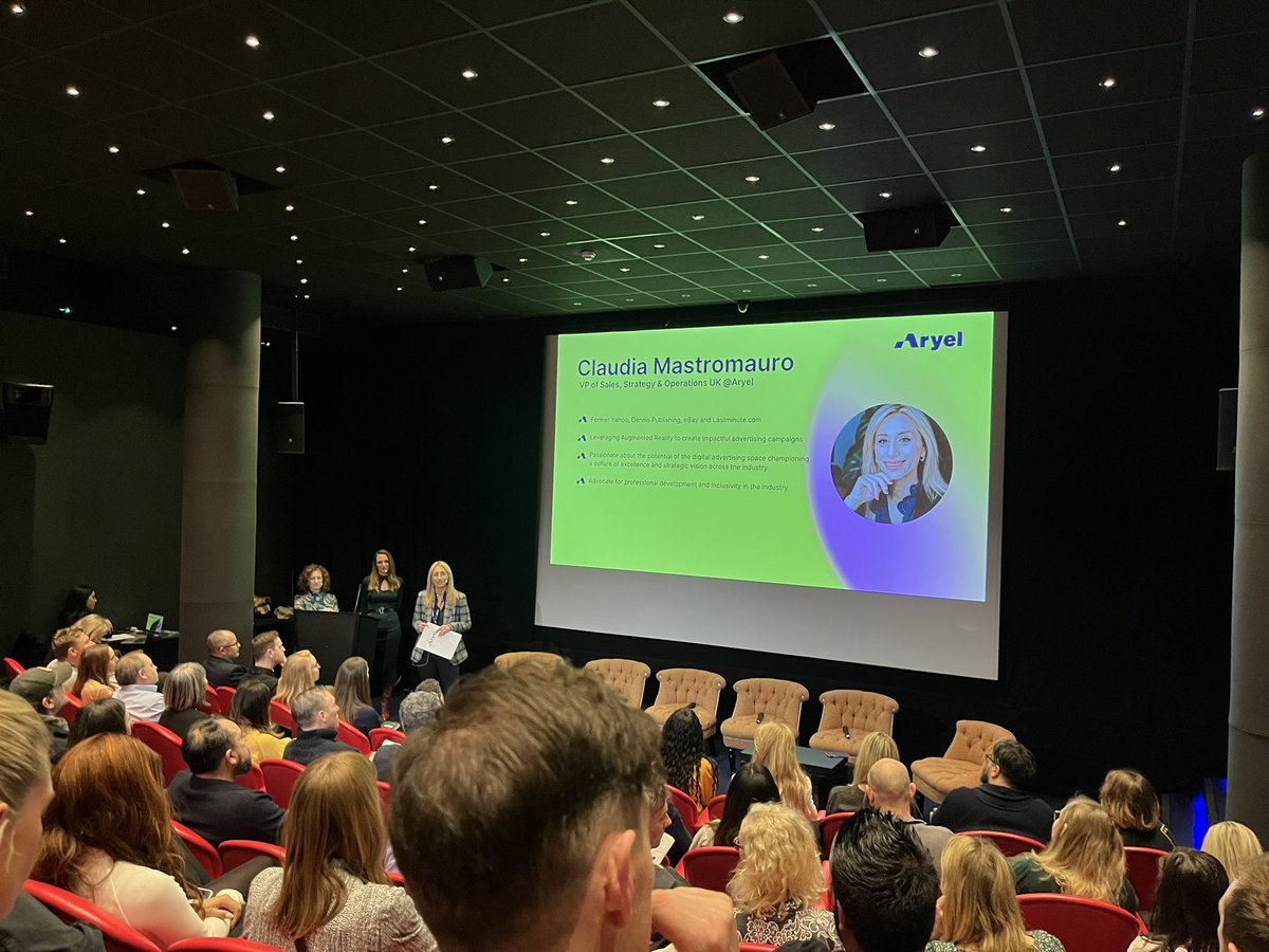 Kicking off at #innov8