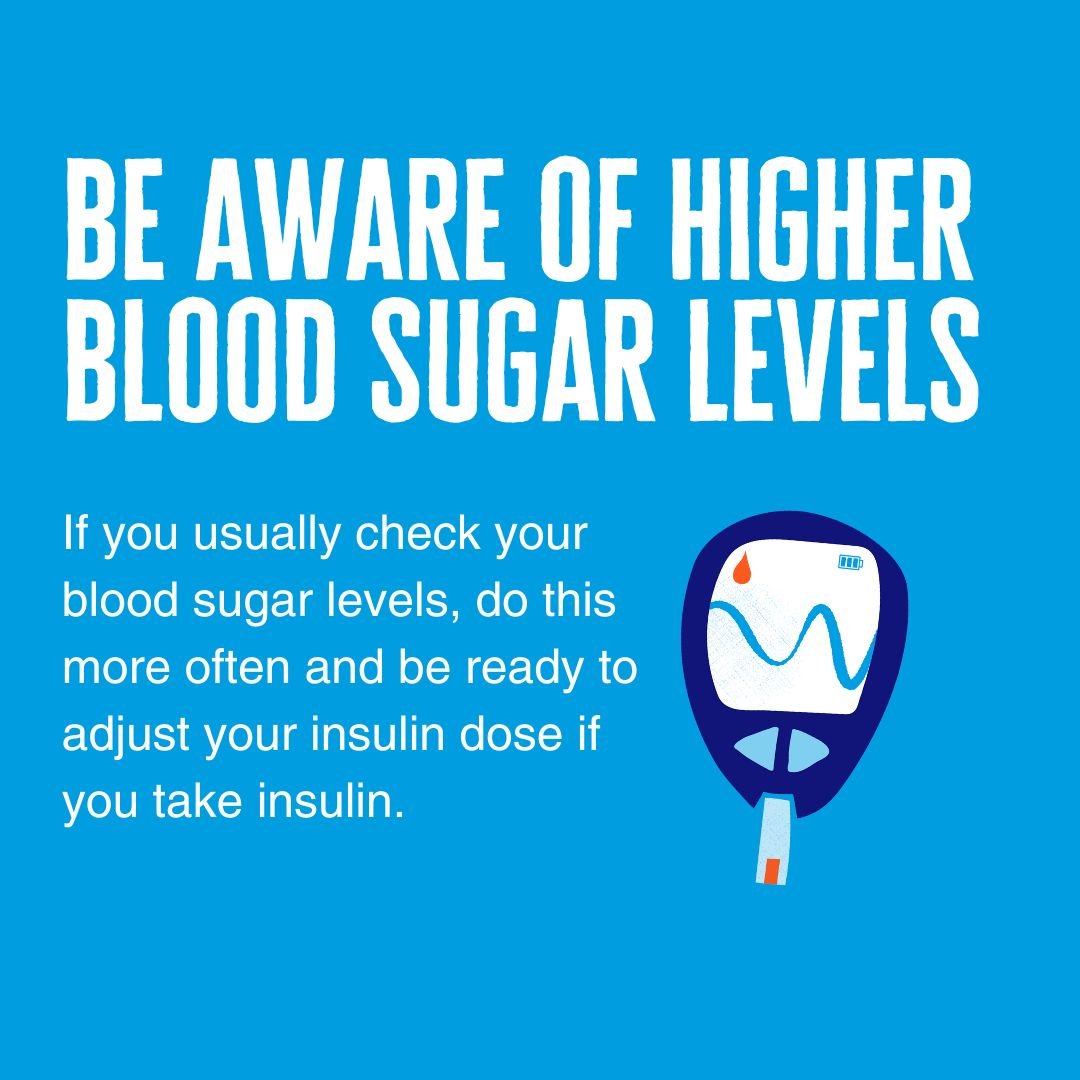 DiabetesUKMidsE's tweet photo. ❄️It's cold out there. Read this ➡️for some tips on the impact of the cold weather on your #diabetes and how to manage and stay well this Winter.🌨️
https://t.co/byUNlUnmiu https://t.co/FNvcjD8VuW