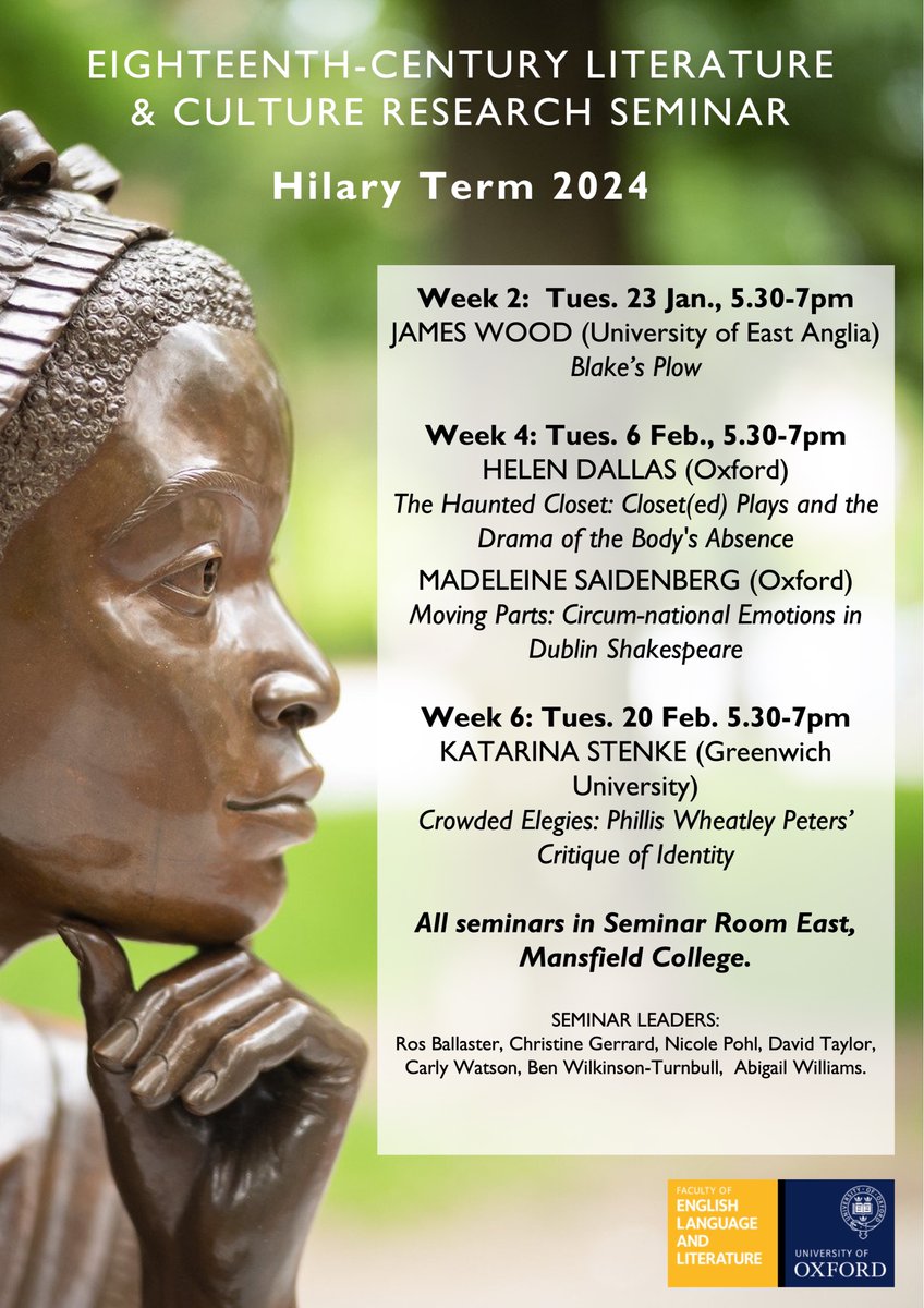 Oxford 18th-Century Literature & Culture tweet media