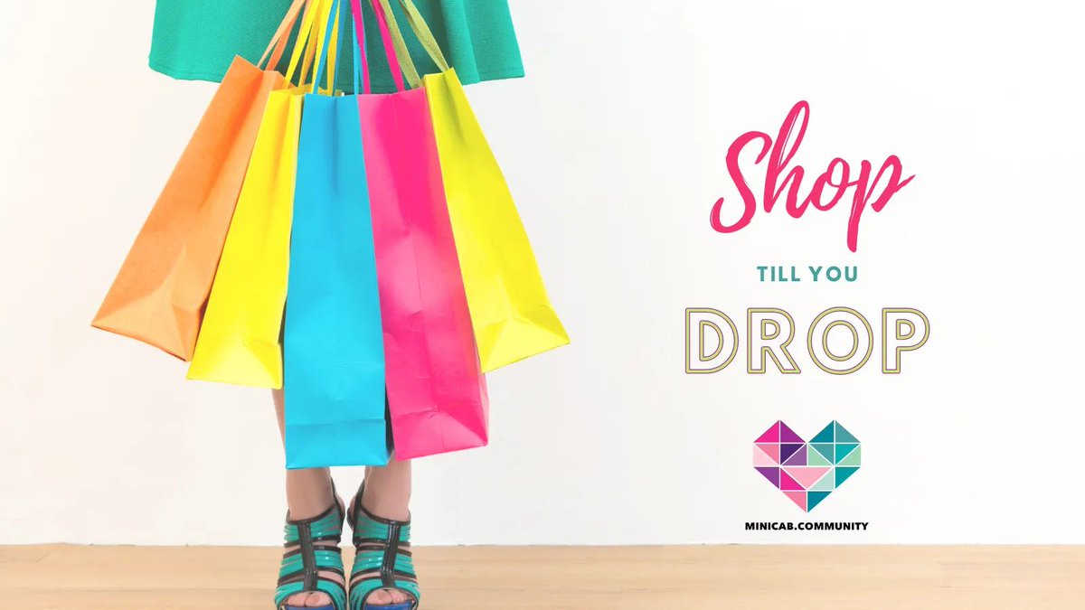 Saturday shopping? Looking to have a stress-free shopping experience? Look no further! Give us a call at 📱020 8681 3535 and we'll ensure that you and your bags get safely home.