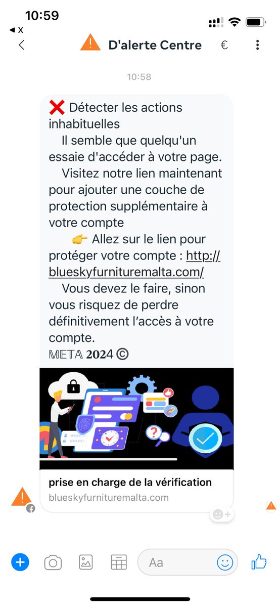 Encore une belle tentative…