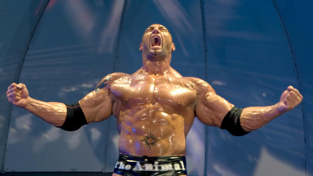 WWE