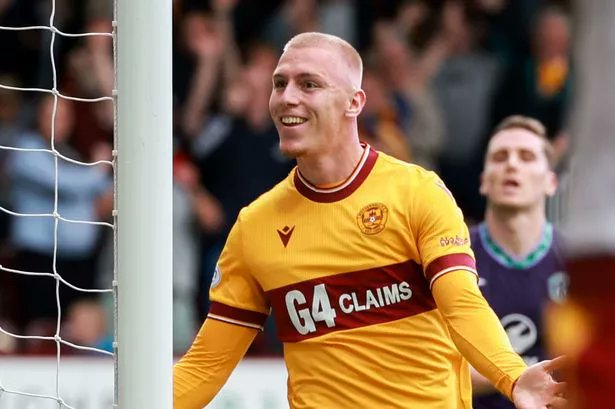 Arsenal have recalled Mika Biereth from Motherwell. Motherwell boss Stuart Kettlewell: 'It’s a major, major disappointment. This was a little bit unexpected. They believe there’s an opportunity to send him to another club that takes him that step beyond where we are just now.'