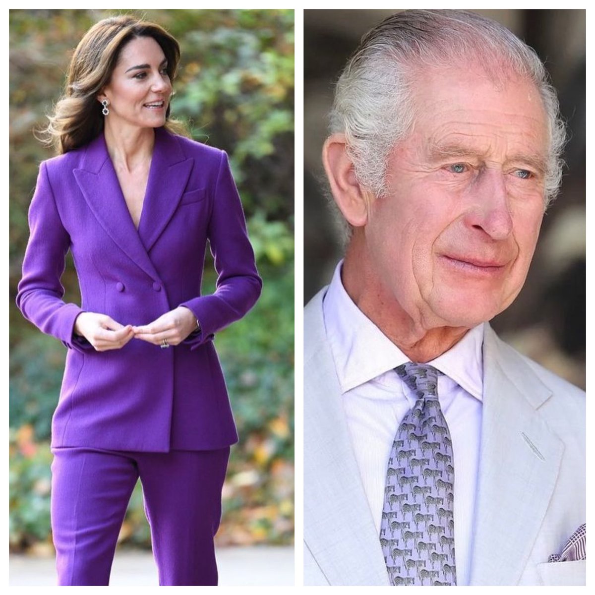 SaldalDinner's tweet image. I will assume Kate &amp;amp; Charles will be treated in a #NHS hospital and cared for by Healthcare Assistants #HCAs  who will tend to all their every needs including their personal care 🏥👨‍⚕️👩🏻‍⚕️@RoyalFamily