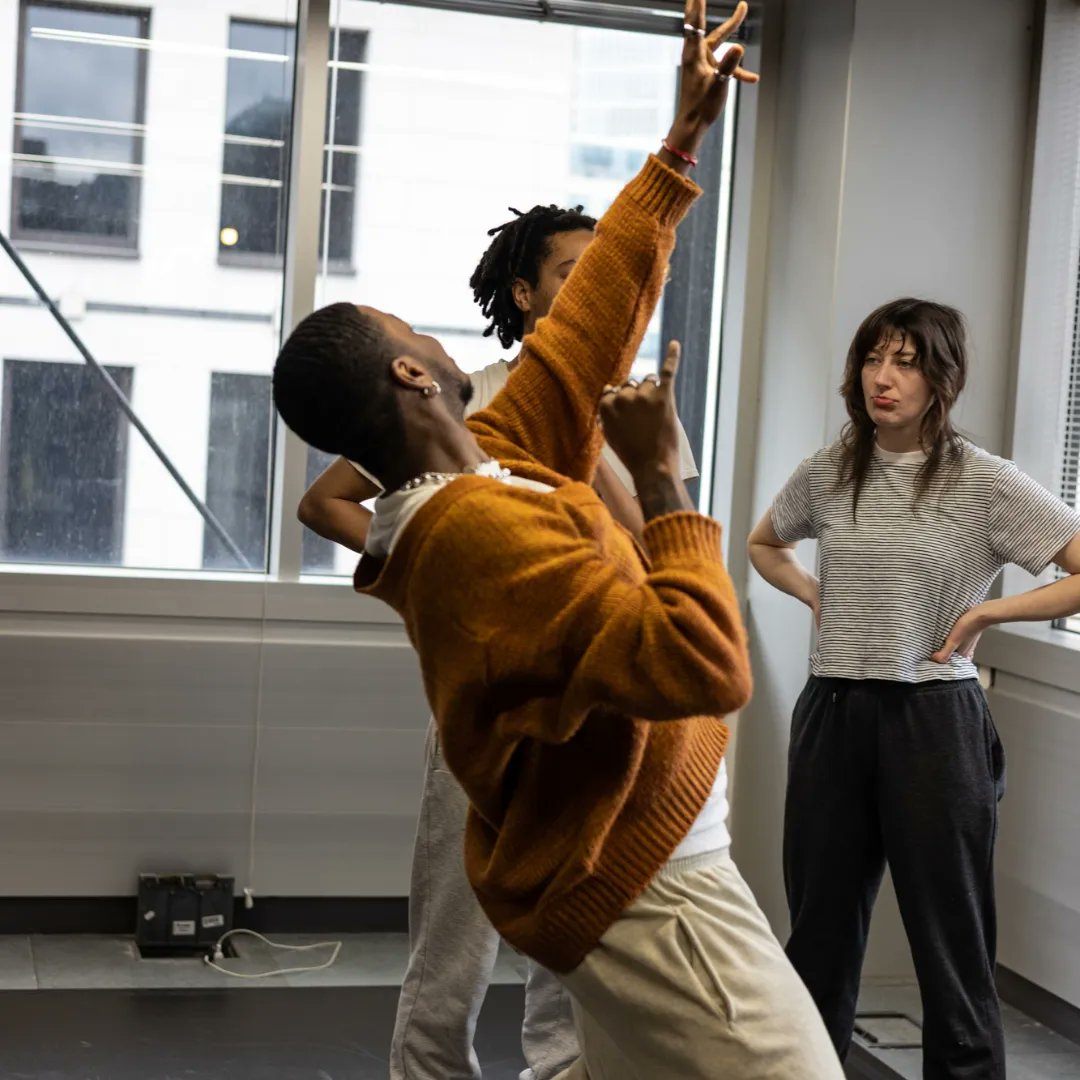 Talawa Theatre Co tweet media