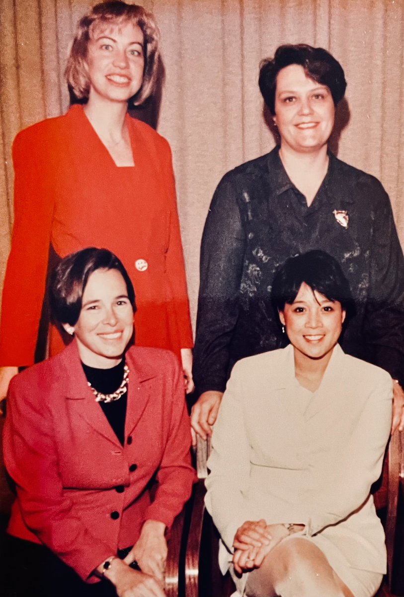 Cheryl Iglesia MD (@cheryliglesia) on Twitter photo <a href="/urogynsociety/">AUGS</a> <a href="/UrogynJournal/">UROGYNECOLOGY</a> We stand on the shoulders of giants. <a href="/brubaker1030/">Linda Brubaker</a> has done so much for <a href="/urogynsociety/">AUGS</a> <a href="/GynSurgery/">Society of Gynecologic Surgeons</a> <a href="/PFDNresearch/">Pelvic Floor Disorders Network (PFDN)</a> and as past editor <a href="/EditorUrogyn/">EditorUrogynecology</a> She has broad shoulders, and I was lucky enough to land a spot in 1995! My honor to contribute to a great mentor #Brubakeraward <a href="/urogynsociety/">AUGS</a> <a href="/UrogynJournal/">UROGYNECOLOGY</a> We stand on the shoulders of giants. <a href="/brubaker1030/">Linda Brubaker</a> has done so much for <a href="/urogynsociety/">AUGS</a> <a href="/GynSurgery/">Society of Gynecologic Surgeons</a> <a href="/PFDNresearch/">Pelvic Floor Disorders Network (PFDN)</a> and as past editor <a href="/EditorUrogyn/">EditorUrogynecology</a> She has broad shoulders, and I was lucky enough to land a spot in 1995! My honor to contribute to a great mentor #Brubakeraward