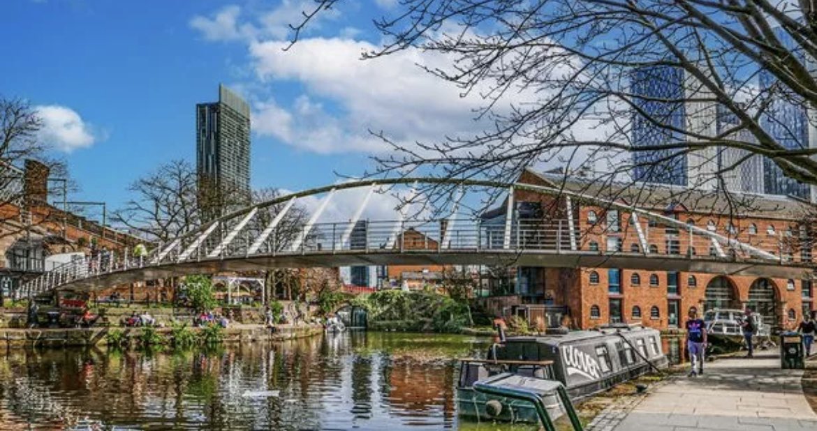 MCRskullbase's tweet image. The sun is shining in Manchester and we are ready to welcome all of our delegates today for #BSBS24 #BSBSManchester to discuss all things #skullbase. Be sure to follow the updates and use the tags above if tweeting about the event 🧠🦻