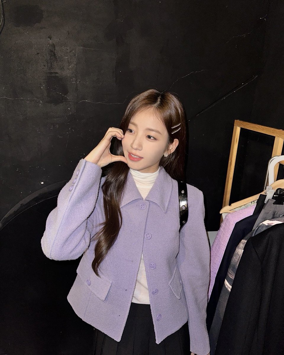 WOOAH 우아 tweet media