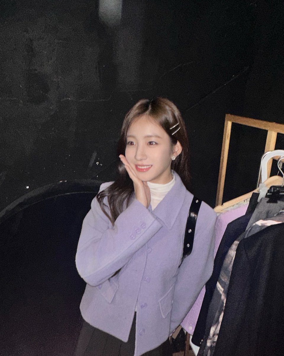 WOOAH 우아 tweet media