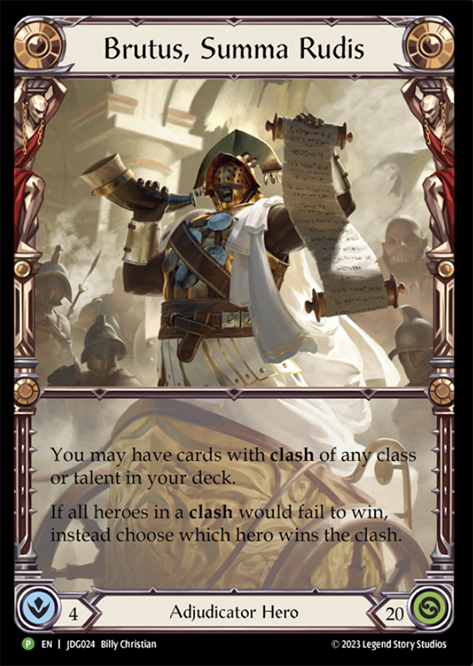 Heavy Hitters Spoilers might be finished, but we've got a few