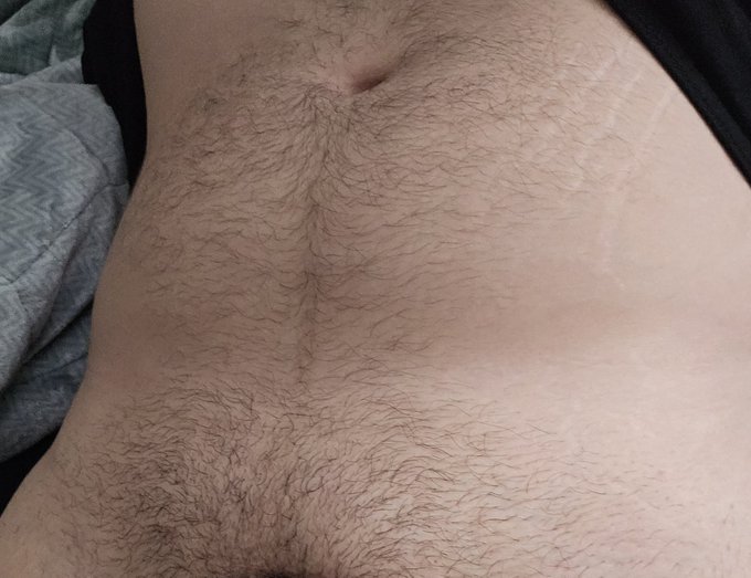 Tummy 🥰 https://t.co/RbpCYxb2oG