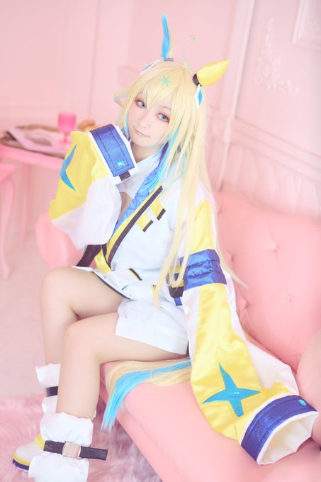 コスプレイヤーつなめるのTwitter画像22