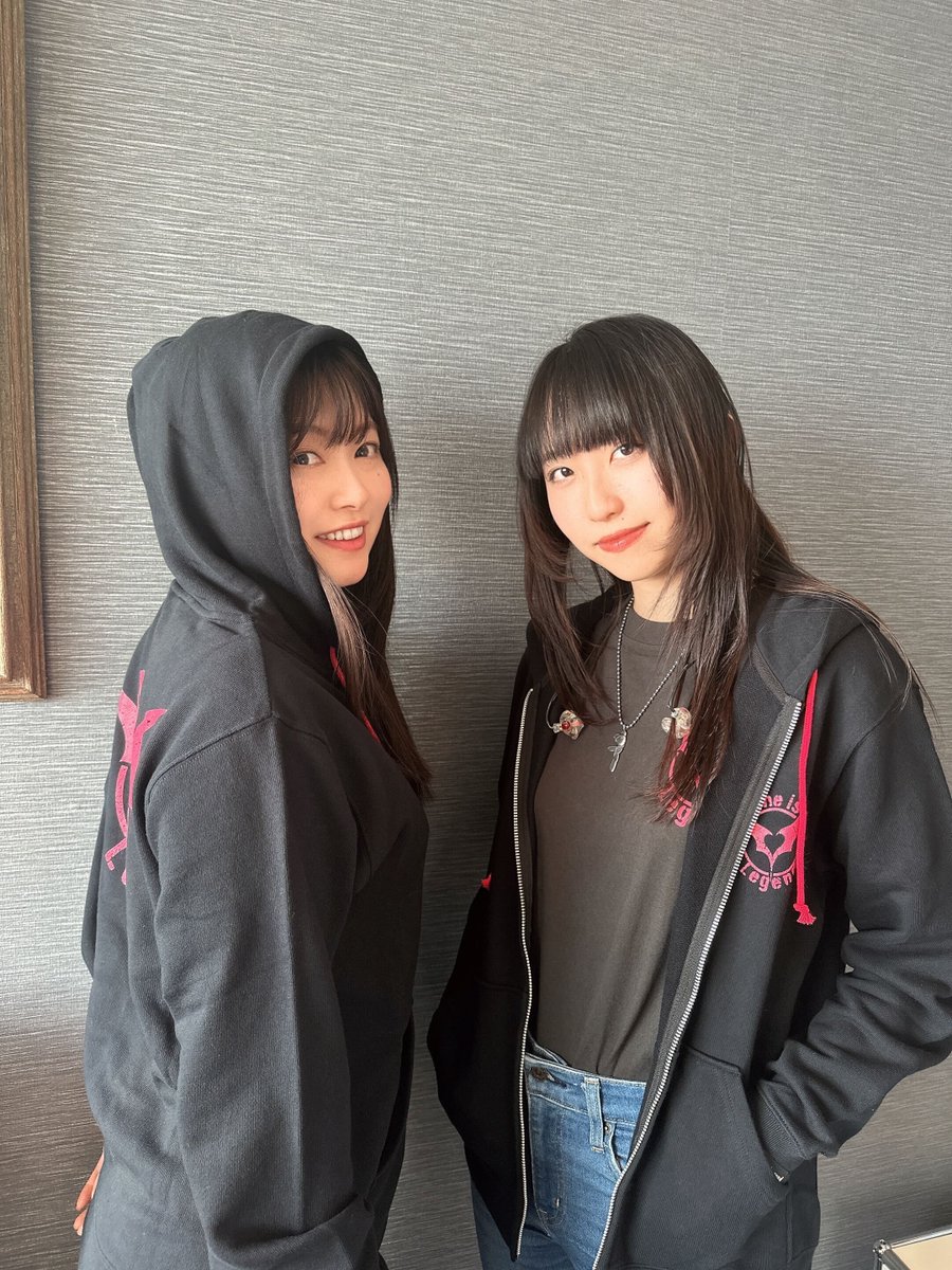 グッズ情報】 ／ 『She is Legend Live Tour 2023 #ExtremeFlag