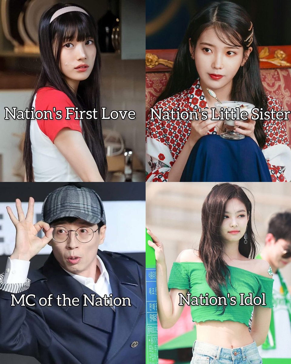 maibogs's tweet photo. “Nation’s idol” is Jennie's national title in 2024, chosen by tvN, a major Korean TV channel, which It was a tradition to create nicknames for famous people of the era, and of course “It Girl” is her global nickname, god damn she’s so sexy 😭 @oddatelier https://t.co/cYXLGOsGF9