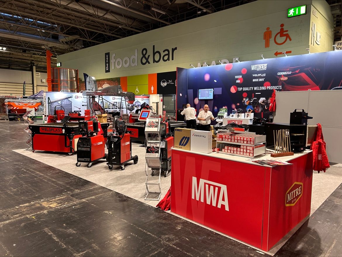 Weldfast UK tweet media