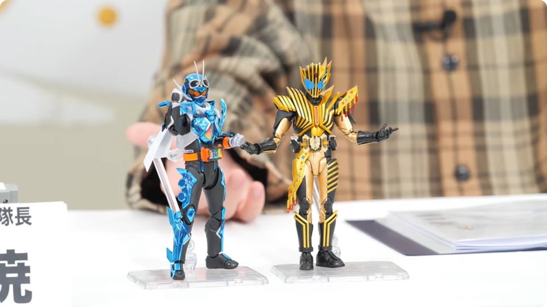 S.H.iguarts レジェンド フィギュアーツ 仮面ライダーレジェンド