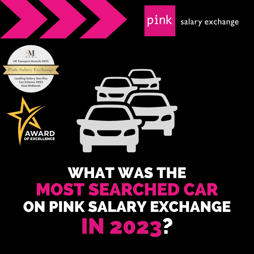 Did you know that the #Polestar2 has dominated employee searches on the #PinkSalaryExchange platform since summer 2023? And with the Polestar 3 and 4 set to join the range in 2024, it's already started the year on a roll! 🌐 bit.ly/3QCF3Js #EVStatisticsDashboard