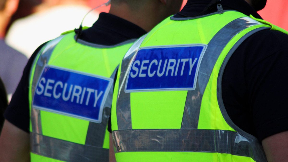 W4G_Security's tweet image. Need cost-effective mobile security patrol services? 
We offer scheduled or random patrols to deter criminal activity and keep your property safe 🚷
Get in touch today!

w4g-security.com/security-servi…

#MobileSecurityPatrols