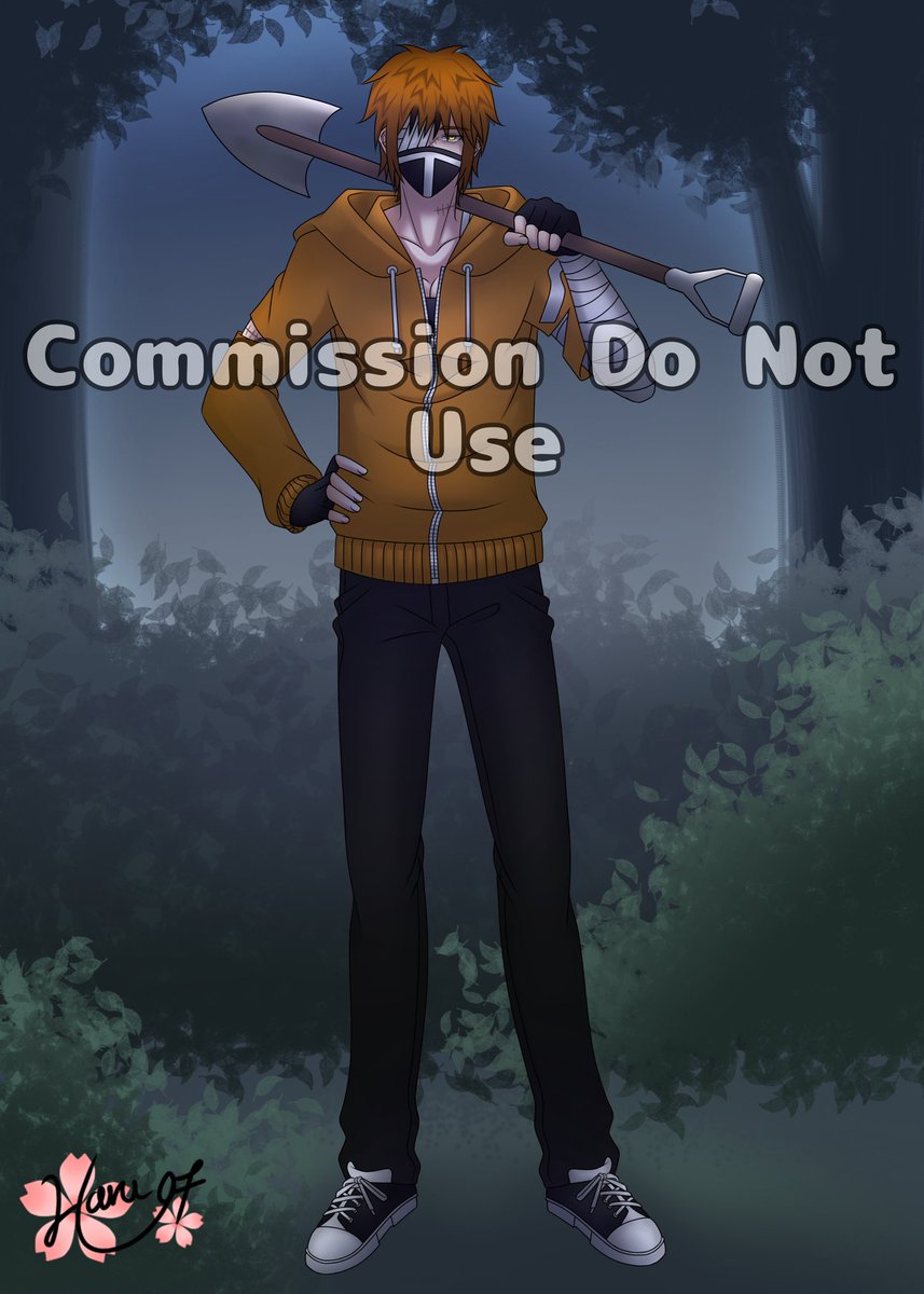 HaruH07's tweet photo. 『 𝐂𝐎𝐌𝐌𝐈𝐒𝐒𝐈𝐎𝐍 𝐃𝐎𝐍𝐄 』

OC belongs to Bla Te (from Facebook). 

☆ My commission is always open. Do DM me if your are interested. ☆

THANK YOU! ♥︎
#Commission #commissionsopen #commissions #CommissionedArt #fullbody #artwork #digitalart https://t.co/C8wwUJcMnZ