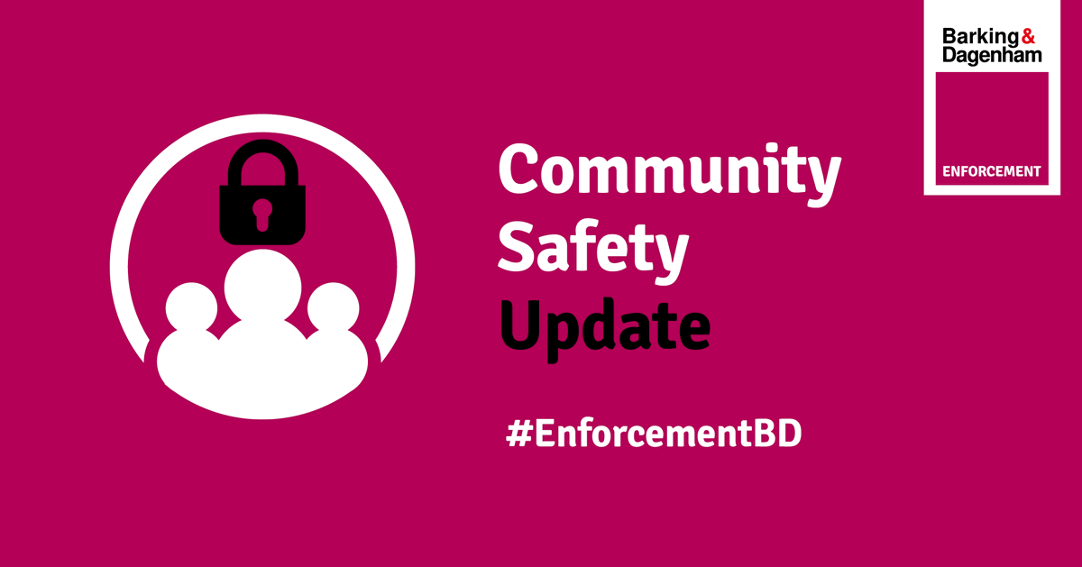 lbbdcouncil's tweet image. NEWS | We've secured a Closure Order at 16 housing blocks in Barking

We don't stand for anyone causing ASB or distress to others, so anyone caught doing this at Bateman and Heenans Close will be arrested.  

Read more here: orlo.uk/yE3SO @MPSBarkDag