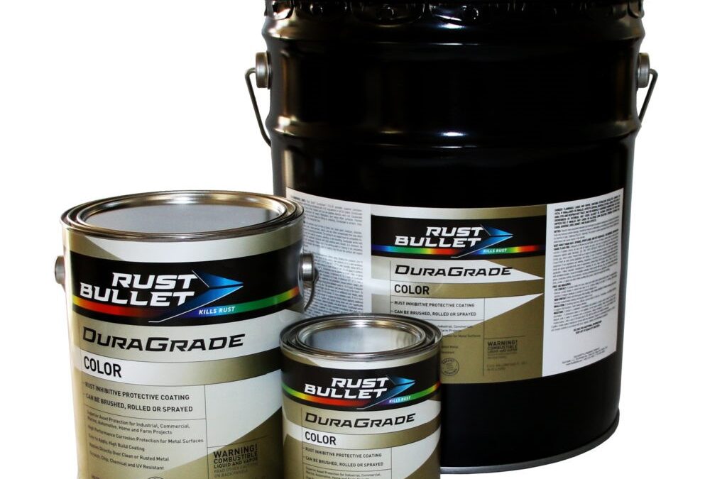 rustbullet's tweet image. Understand How #RustConverter Paint Gives Sustainable #RustControl. rustbullet.com/understand-how…