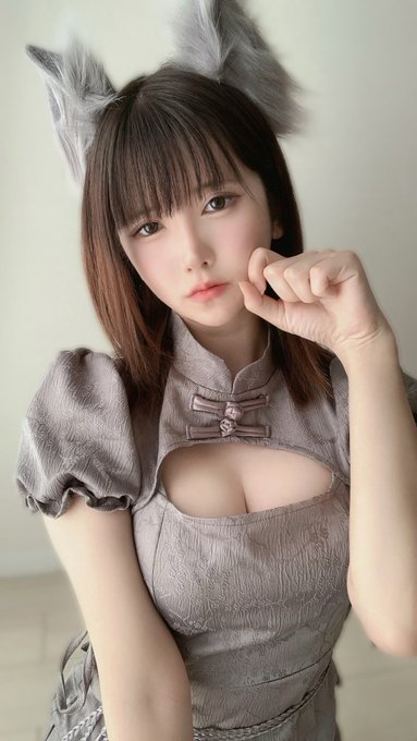 コスプレイヤー蒼馬月葵のTwitter画像15