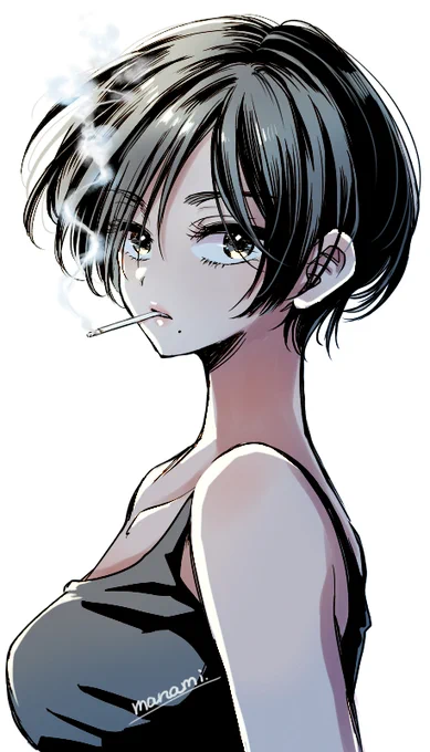  #らくがき