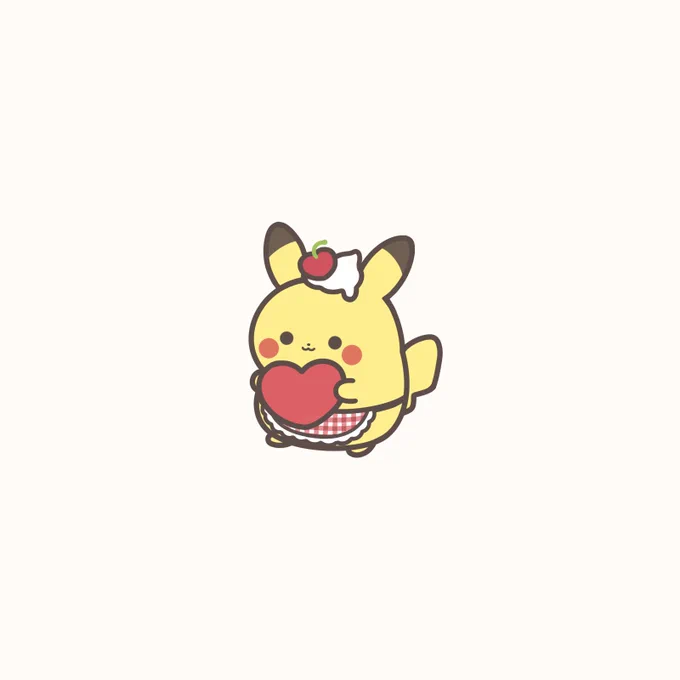 モロゾフピカチュウ