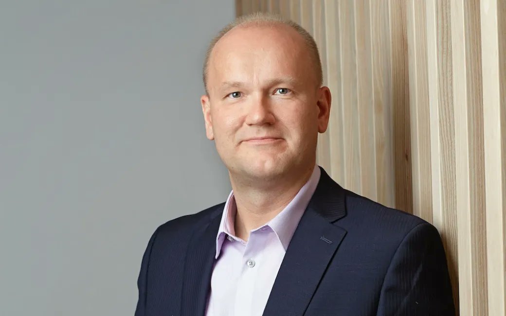Prof. Marko Hakovirta has been appointed as our new CEO. He will take up his new position at the latest on 1 April 2024. ⭐ helsinki.fi/en/news/innova…