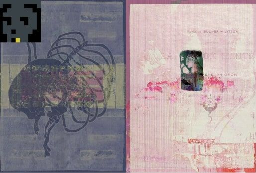 ✨ New to objkt ✨   

In this series, we interview artists who joined objkt recently!  

Today we talk about <a href="/404kosm/">kosm</a>! You will find on kosm's profile, a simple bio: "404 ₦Ø₮ ₣ØɄ₦Đ."   

Ready to unravel the mystery? 

Dive into the thread below!    
🧵