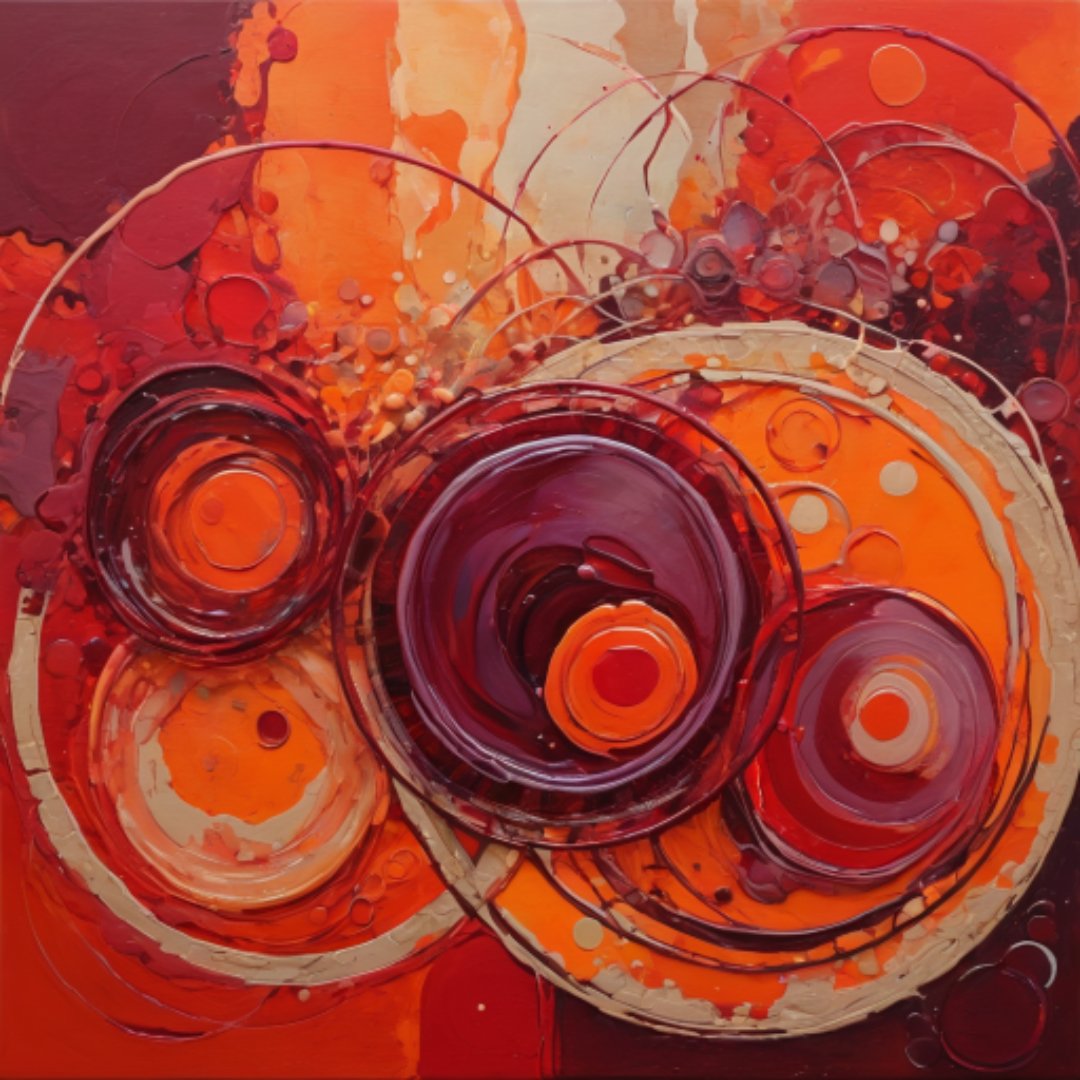 ArteSumma's tweet photo. where chaos meets harmony, an intricate labyrinth of color and shape,,

#Abstract #AIart #abstractart #abstractartist #AIArtCommuity #aiartcommunity #AIArtwork #AIArtworks https://t.co/0XIqTNWEr8