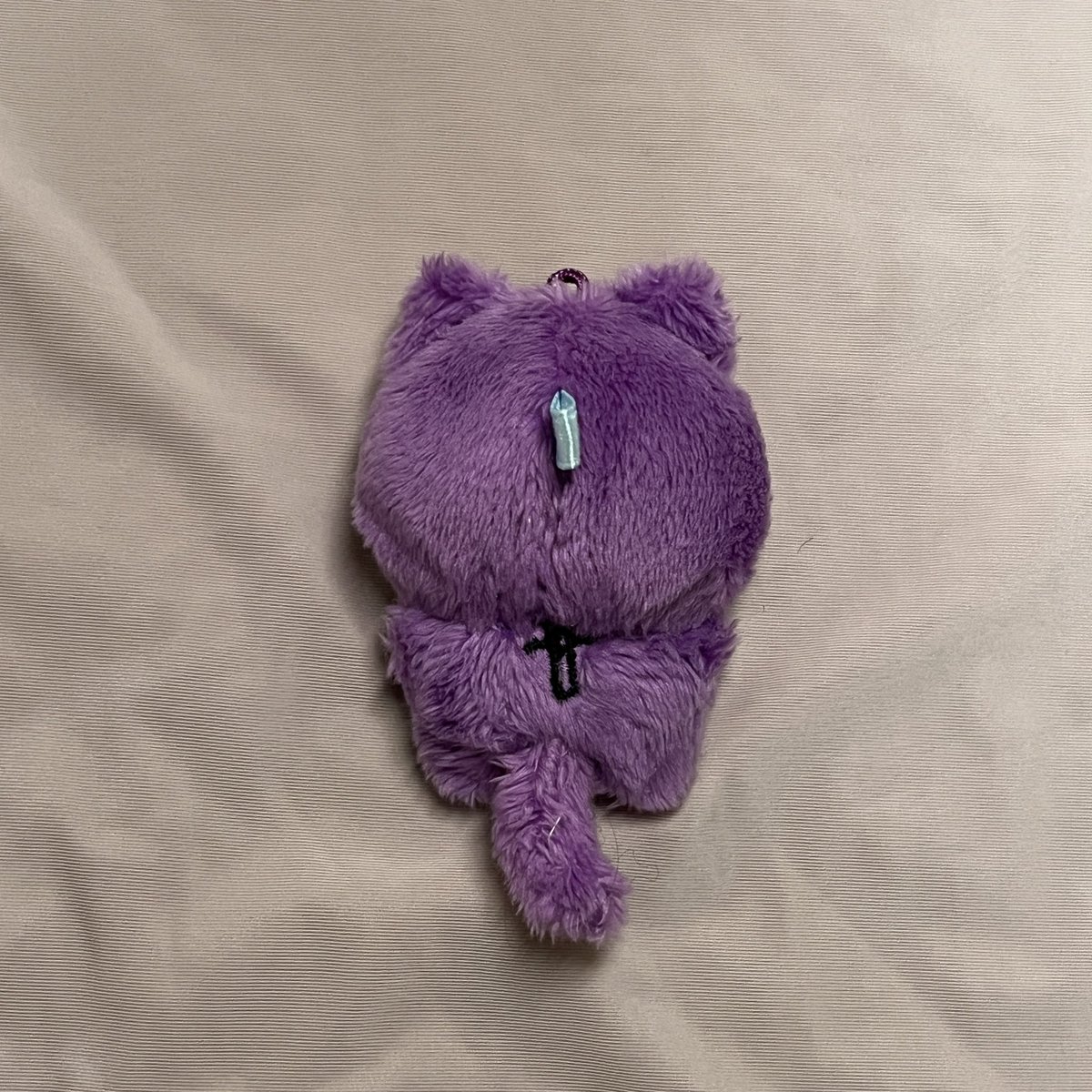 짝꿍이 3차 샘플이 도착했습니다 :)💜