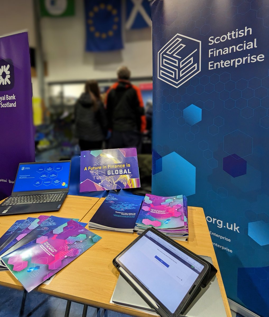 Scottish Financial Enterprise (@sfe_tweets_) on Twitter photo It was great to join students and their families at the <a href="/knoxacademy/">Knox Academy</a> in East Lothian this week to talk about the opportunities they can explore in Financial Services.
#FutureinFinance #SFE #DevelopingYoungWorkforce It was great to join students and their families at the <a href="/knoxacademy/">Knox Academy</a> in East Lothian this week to talk about the opportunities they can explore in Financial Services.
#FutureinFinance #SFE #DevelopingYoungWorkforce