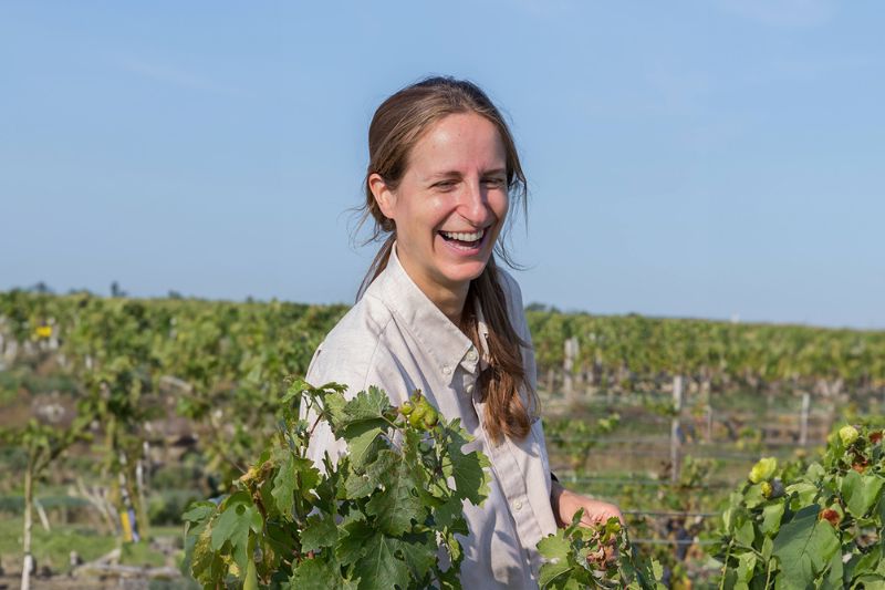 🎥#Replay 
Mardi soir, nous avons eu le plaisir de recevoir Saskia de Rothschild, Présidente Exécutive des Domaines Barons de #Rothschild, et co-gérante du Château Lafite Rothschild (Premier Grand Cru Classé de Pauillac).

(Re)découvrez son témoignage 👇
laciteduvin.com/fr/cite-en-lig…